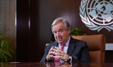 Le Secrétaire général de l'ONU vient d'avouer que la  MONUSCO  ne peut pas faire face au M23