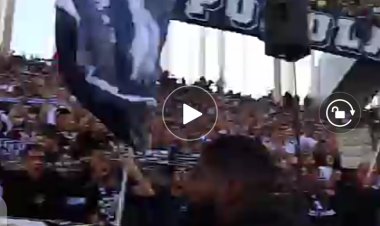 France : Les Girondins de Bordeaux du congolais Vital Nsimba prennent la tête de la Ligue 2 après leur victoire contre Dijon (Vidéo)