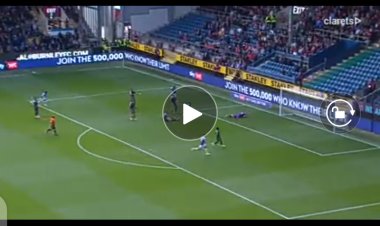 Championship : Samuel Bastien et Burnley impeccables devant Bristol City (Vidéo)