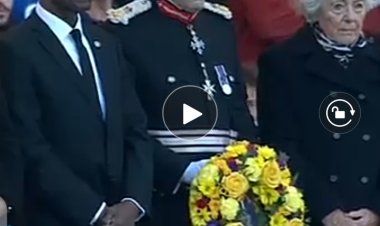 Championship : Ces hommages du monde sportif à la reine Elizabeth Il avant le début du match (Vidéo)