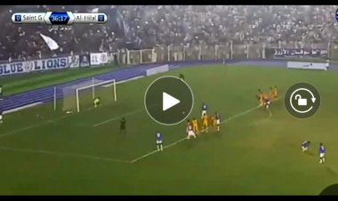Foot : Glody Lilepo envoie Al Hilal de Ibenge au deuxième tour (Voici la vidéo de son unique but du match)