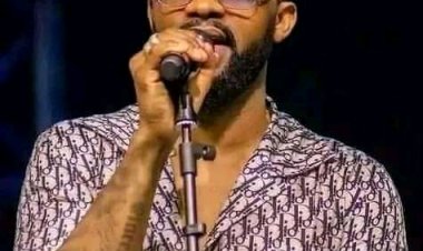 RDC/MUSIQUE : 100 millions de streams sur Boomplay, Fally Ipupa pulvérise le record