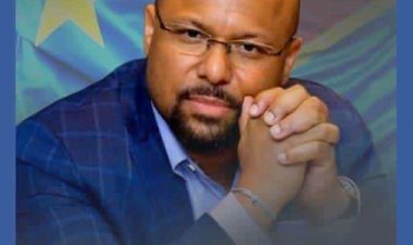 RDC :  Vidiye Tshimanga  convoqué devant la justice