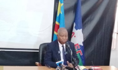 Tireurs des ficelles du drame de Kwamouth , Teke-Yaka : Adolphe Muzito dénonce et met en garde !