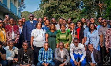IXèmes jeux de la Francophonie : le comité organisateur plaide pour un accompagnement tous azimuts des médias