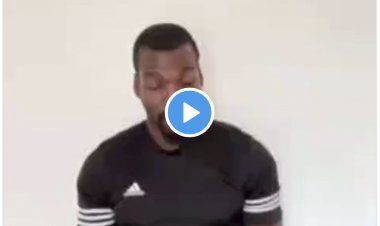 Affaire Pogba: pourquoi des "bandits" ont menacé les proches de Paul et tiré sur un homme, selon Mathias
