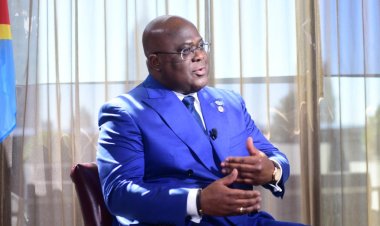 Félix Tshisekedi :Le lieutenant - général Philemon Yav est accusé d’avoir été contacté « pour le compte du Rwanda » afin de « lever le pied et permettre au M23 de passer aisément et de prendre la ville de Goma »