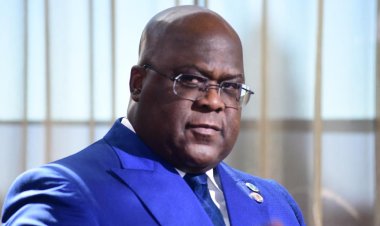 Le Président Félix Tshisekedi dévoile que les troupes kenyanes de la force régionale de l’EAC « vont entrer par Bunagana » occupé par le M23 depuis plus de 100 jours »