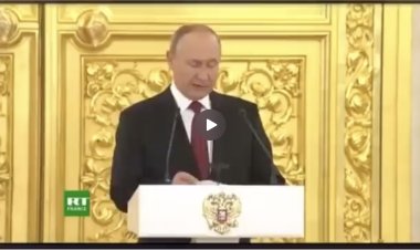 La  Russie préoccupée et disposée à soutenir la RDC pour mettre fin à l’Insécurité à l’Est