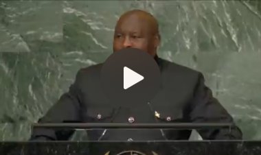 Le Burundi s'est engagé à contribuer au retour de la paix en RDC et demande à la Communauté Internationale d'appuyer le processus de Nairobi pour secourir le peuple congolais  en détresse
