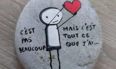 La maladie d'amour