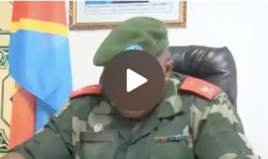 Communiqué officiel: Levée du couvre-feu en ville de Goma, mais maintenu dans le reste de la province en attendant l'amélioration de la situation sécuritaire