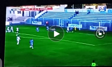 Match amical international : Quelle domination des léopards congolais sur la Sierra Leone à Casablanca (Vidéo)