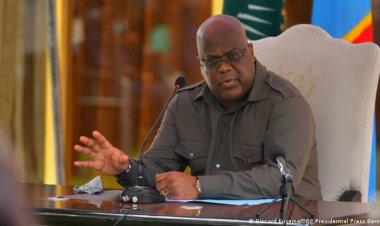 Le Chef de l’Etat Félix Antoine Tshisekedi rassure : « le programme de développement des 145 Territoires fera date »