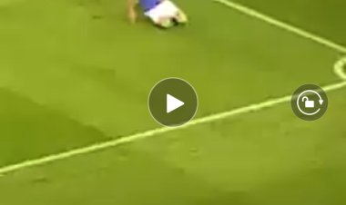 Brésil vs Tunisie : Une banane jetée sur l'air de jeux (vidéo)
