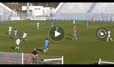 Foot : Les belles occasions du match RDC vs Sierra Leone (vidéo)