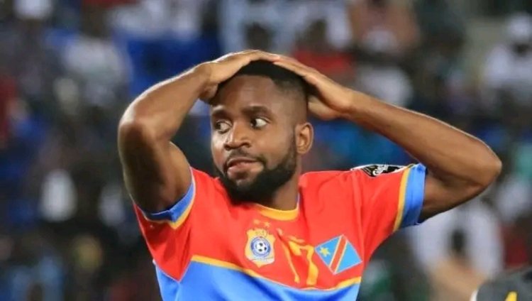 Urgent : Olympique Marseille communique sur la situation de Cédric Bakambu