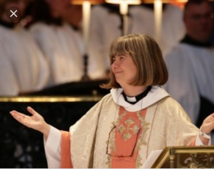 Ordination des femmes possible à partir de 2023