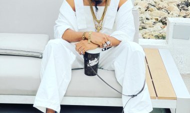 Vidéo : Robinio Mundibu en concert le 23 et 30 octobre 2022 en Angola