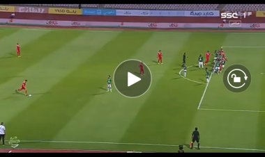 Foot : Marcel Tisserand et Ettifaq prennent un point (vidéo)