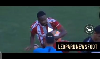 Grèce : Cédric Bakambu démarre avec une prestation impeccable chez Olympiakos (Vidéo)