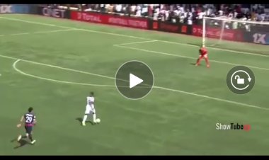 Rappel-Football : Quand Trésor Mputu était encore Iniesta d'Afrique (Vidéo)