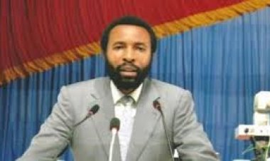 RDC : Le député national Crispin Mbindule tacle le plan de paix proposé par Vital Kamerhe