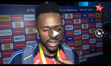 Fin de carrière de Jacques Maghoma : Voilà un de ses moments avec les léopards (vidéo)