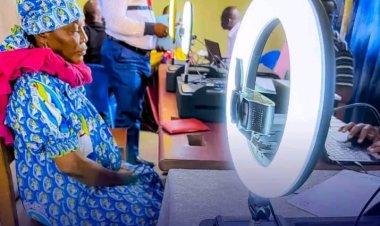 Fonction Publique : Après son lancement à Matadi, l'identification biométrique s'étend à Moanda, Luozi etc