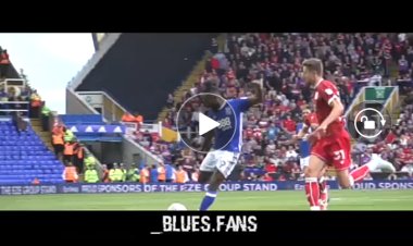 Fin des carrières de Jacques Maghoma : Voilà ces meilleurs buts (vidéo)