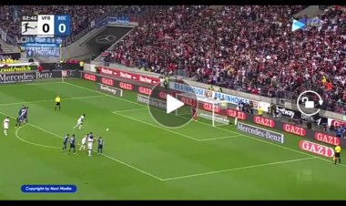 Allemagne : Le joli pénalty de Silas Katompa  qui a mis le gardien de Bochum à côté (vidéo)