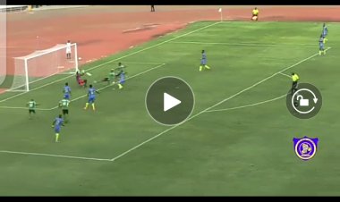 Foot : Le résumé de la qualification de Lupopo (vidéo)