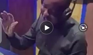 Musique : Après pétage voici l'autre chanson de Denis Lesse (vidéo)