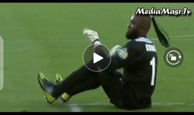 Foot : Qui se rappelle de cette danse (vidéo)