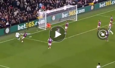 Premier League : Neeskens Kebano contribue à la victoire de Fulham devant Aston Villa (Vidéo)