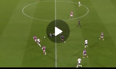 Foot : Kebano contribue au large victoire de Fulham (vidéo)