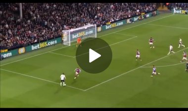 Angleterre : ce dribble à la Messi de Kebano qui occasionne le troisième but (vidéo)