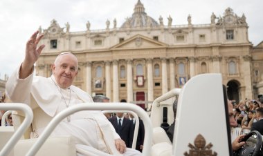 Le pape François appelle les catholiques à supprimer le matériel pornographique de leurs téléphones afin qu’ils “n’aient pas la tentation en main