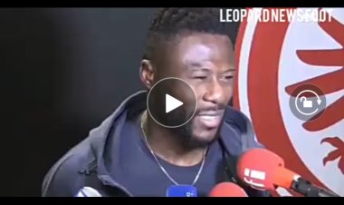 Olympique Marseille : Chancel Mbemba s'exprime sur les défaites de son club en Ligues des champions (Vidéo)