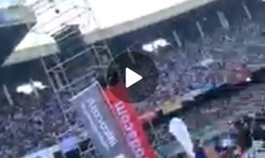 Musique : En direct du stade de Martyrs avec Fally Ipupa (Vidéo)