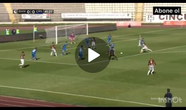 Foot : D'une frappe forte de la tête, Yannick Bolasie  marque un magnifique but (vidéo)