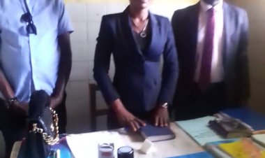 RDC : Sankuru sera inscrit dans le plan stratégique national 2023- 2026 de lutte contre le VIH SIDA