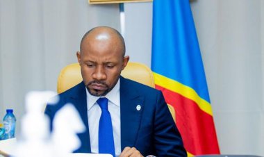 #RDC: Le gouvernement dit “retracer” si l’Ouganda a participé dans les derniers évènements dans la partie Est du pays