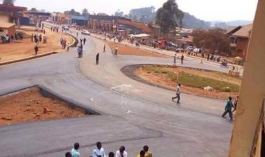 Nord-Kivu : un militaire fardc a tiré à bout portant sur des civils ce lundi 31 octobre à Butembo