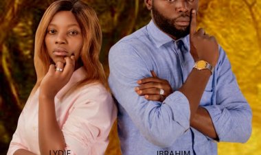 Goma/Cinéma : Le lancement Officiel du film "GESTAZIONIE" de Ibrahim Twaha se tiendra ce 04 décembre 2022 à l'Alliance Française