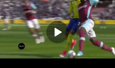 Anniversaire de Arthur Masuaku : Voici le résumé de sa belle prestation (vidéo)