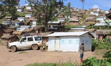 Nord-Kivu : voici la situation sécuritaire de ce mercredi 09 novembre 2022 à Rutshuru