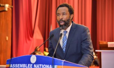 Conflits Rwanda-RDC: " Comment le M23 était créé ?, c'est par un  accord avec Kabila ( Député Crispin Mbindule)