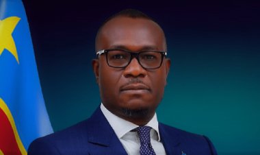 RDC/Affaire 21.000$: le député Delly Sesanga interrogé par ses collègues (vidéo)