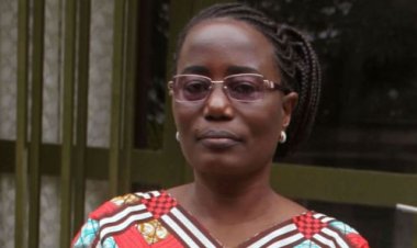 Vidéo/Guerre du M23 : Jaynet kabila sort de son silence